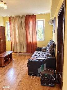 Apartament cu 2 camere | 47 mp | Strada Horea | Zona semicentrala,Cluj