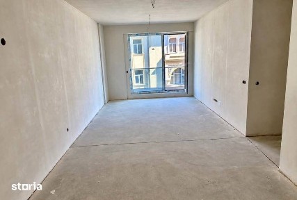 Apartament cu 3 camere si 2 bai cu geam - bloc 2026, Str. Burebista