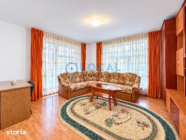 Apartament 1 camera | decomandat | 38mp | parcare | Calea Baciului