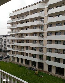 Apartament in Floresti zona Eroilor cu parcare
