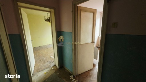 APARTAMENT 2 CAMERE 48 MP GRIGORESCU PIATA 14 IULIE