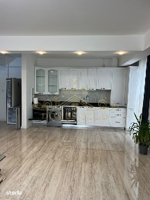 Apartament de lux, 98 mp, 3 camere, parcare privată - Turda ultracentr