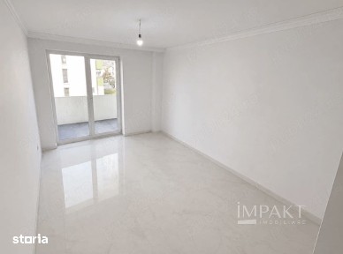 Apartament finisat cu 3 camere in cartierul Iris