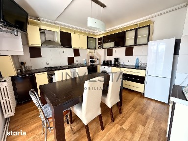 Apartament 4 camere, etaj intermediar, Zorilor, zona Observatorului