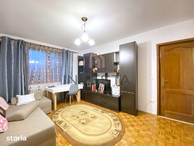 Apartament cu 2 camere, etaj intermediar, Gheorgheni, zona Iulius Mall