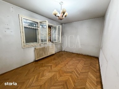 Apartament 3 camere de vanzare in Gheorgheni, Cluj Napoca