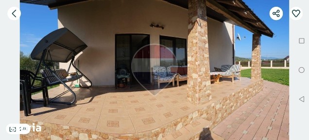 Casă de inchiriat in vecinatatea orasului Baia Mare