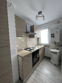 Apartament 2 camere de închiriat zona Cina