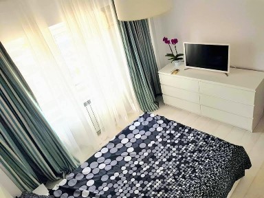 Inchiriere apartament 2 camere in centrul orasului Navodari