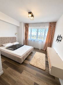 Apartament de vânzare in Craiova 93mp /Etaj 7/ langa mall Promenada