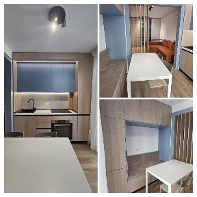 Apartament 2 camere Hils Sunrise, prima inchiriere