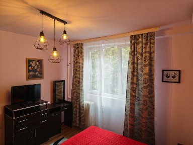 Închiriez apartament spațios 2 camere zona Dr. taberei - Valea Ialomiței