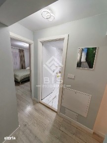 Apartament decomandat / Renovat Premium