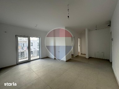Apartament modern- 2 camere in bloc nou