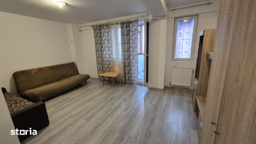 2 camere Militari Rezidence