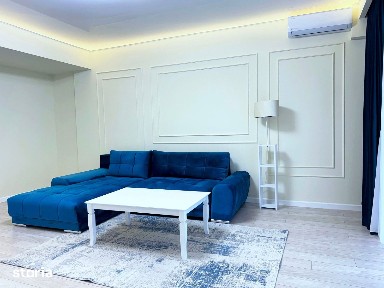Apartament 2 camere 91 mp, terasă 12 mp, parcare inclusă - Pipera