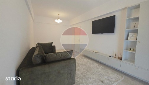 Apartament 2 Camere Deco | Residence | Parcare Inclusă