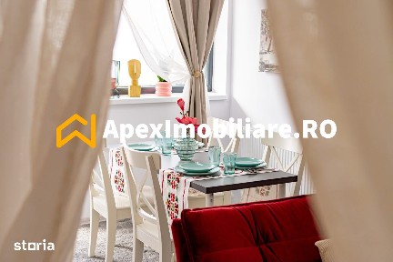 Garsoniera de inchiriat Theodor Pallady Bucuresti | ApexImobiliare.ro