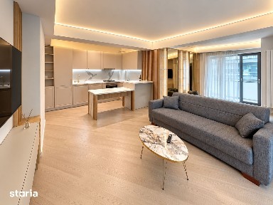 Apartament 2 camere| Cortina North| Pipera| Promenada+ parcare