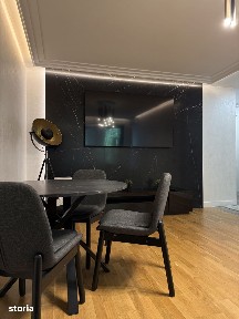 Apartament 3 Camere | Elegant | Parcare inclusa | Zona Iancu Nicolae