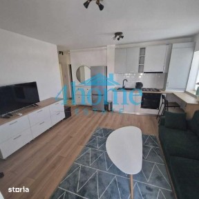 Apartament 2 Camere Apărătorii Patriei|Metrou|Parcare