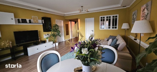 Apartament 2 camere - Diamond Residence- Pipera