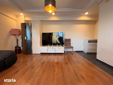 Apartament 3 camere | Diamond Residence Pipera | Parcare | Terasa |
