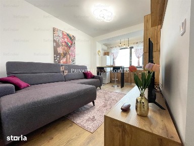 Pipera | Aviatiei | Rond OMV | Ivory Residence | Parcare