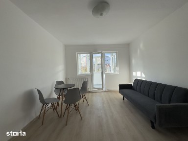 Apartament cu 2 camere pe strada Alecu Russo - de vanzare