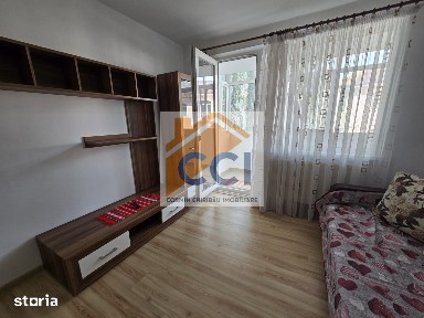DE VÂNZARE - Apartament cu 2 camere în Bacău - Etaj 1