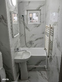 Garsoniera 30 mp, decomandata, complet renovata