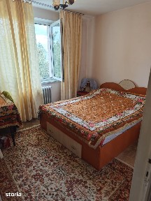 Calea Bucuresti, Pitesti, Arges