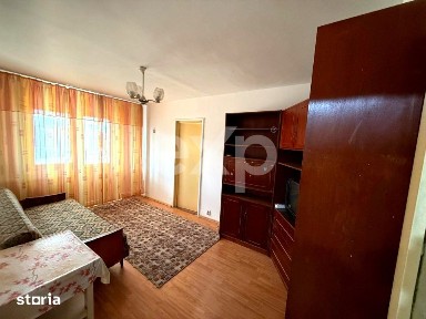 Apartament 2 camere | Etaj 3/4 | Centrala proprie