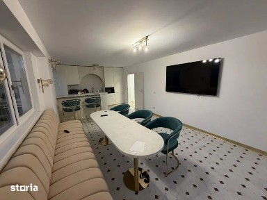 Apartament cu 2 camere, 51.70 mp, zona Albert