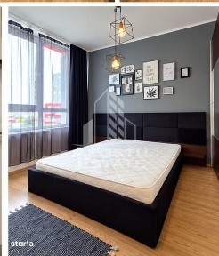 Apartament doua camere,Zona uta