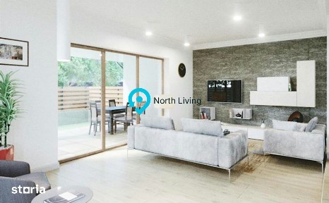 Vila MODERNA Corbeanca | 5 camere | 420mp teren