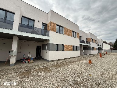 Casa insiruita in Bucuresti, unitate de mijloc sau unitate de capat!