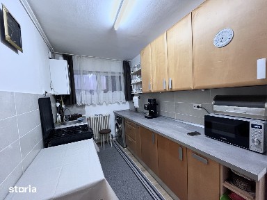 2 Camere Decomandate | Manastur | Aleea Padin | Lift