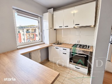 STUDIO MODERN | PARCARE INCLUSĂ | BALCON | VIVO / VALEA GARBĂULUI
