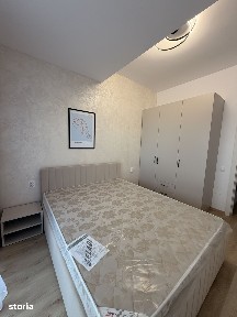 Apartament cu două camere ! Nou ! Parcare inclusă !