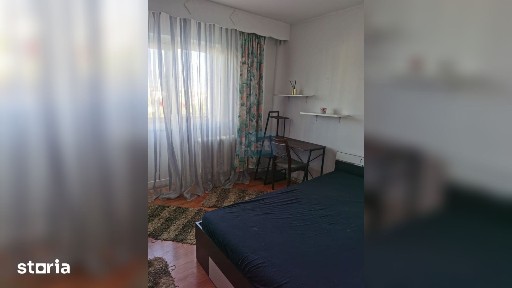 Apartament 3 camere decomandat in Mărăști