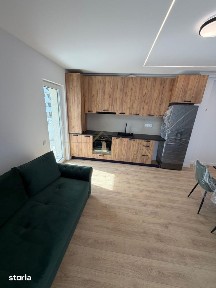 Apartament 3 camere de inchiriat, nou, zona centrala Eroilor