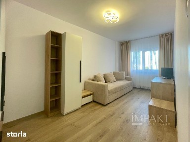Apartament cu doua camere. Piata Flora!