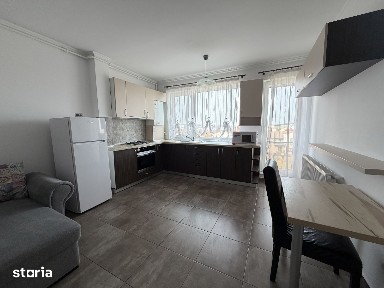 Apartament cu 2 camere de închiriat - Calea Turzii, Cluj-Napoca