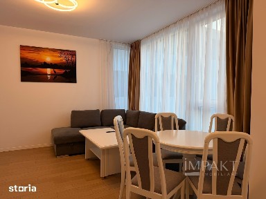 Apartament modern cu 2 camere, zona Apahida