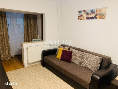 Apartament 1 Camera | 24 Mp | Balcon | Intermediar | Manastur Kaufland