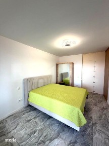 Apartament 3 camere, 62 mp, terasa, Complex Seasons Frunzisului