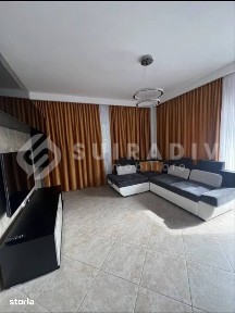 Apartament modern, terasa, parcare subterana-Elite Junior