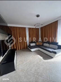 Apartament modern, terasa, parcare subterana-Elite Junior
