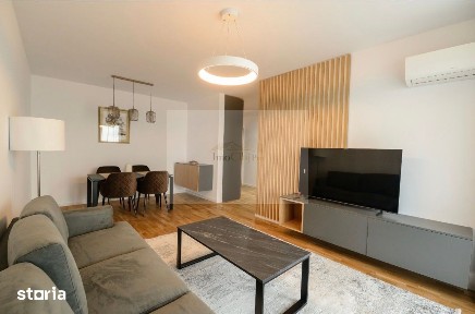 Încheiere 2 camere view spre lac| Iulius Mall - FSEGA-Parcare